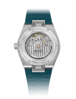 Orologio Mido Uomo MULTIFORT 8 ONE CROWN in Acciaio M055.507.17.091.00 - M055.507.17.091.00